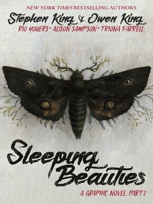 cover image of Sleeping Beauties (2020), Volume 2